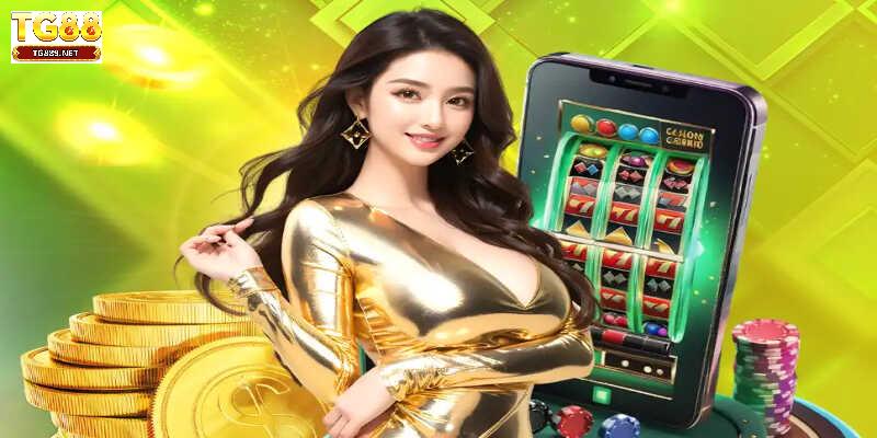 Chiến thuật chơi slot từ các cao thủ lão luyện Chiến thuật chơi slot từ các cao thủ lão luyện